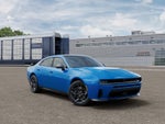 2026 Dodge Charger CHARGER R/T PLUS 4-DOOR AWD