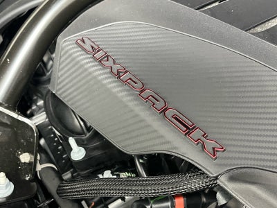 2026 Dodge Charger CHARGER SCAT PACK 4-DOOR AWD