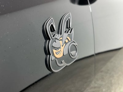 2026 Dodge Charger CHARGER SCAT PACK 4-DOOR AWD