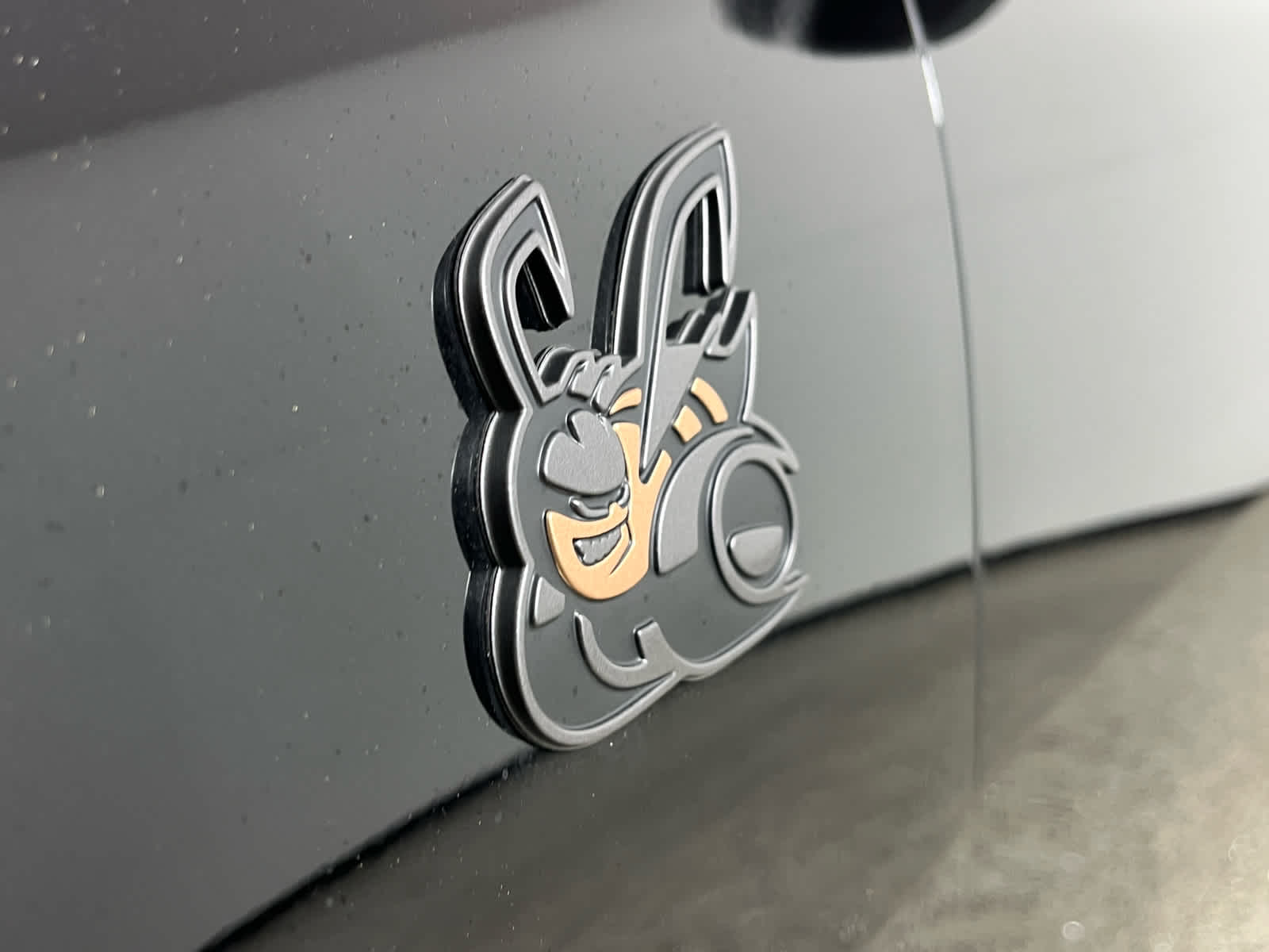 2026 Dodge Charger CHARGER SCAT PACK 4-DOOR AWD