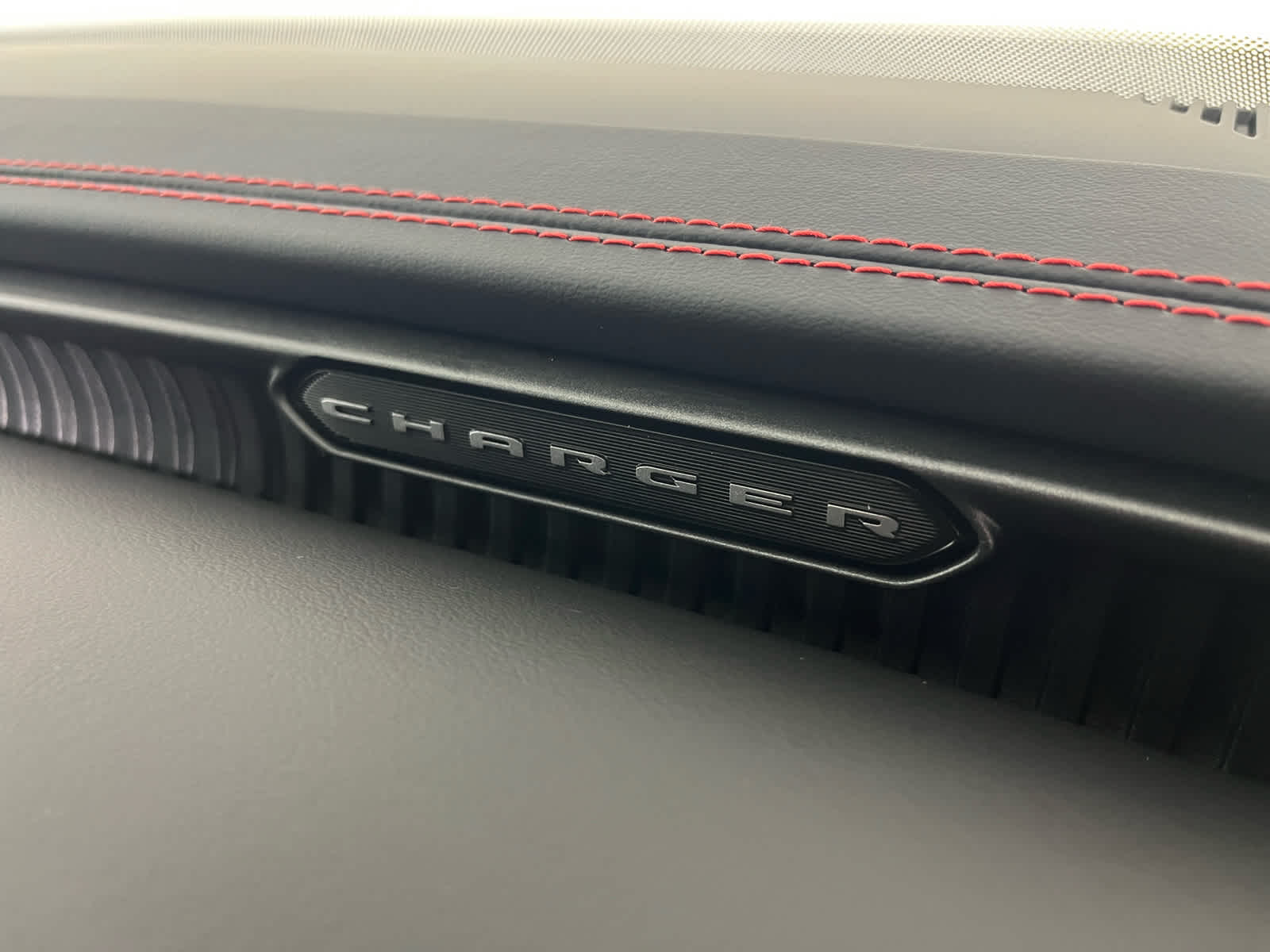 2026 Dodge Charger CHARGER SCAT PACK 4-DOOR AWD