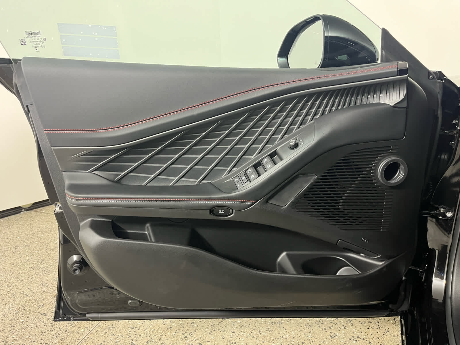 2026 Dodge Charger CHARGER SCAT PACK 4-DOOR AWD