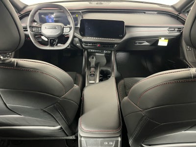 2026 Dodge Charger CHARGER SCAT PACK 4-DOOR AWD