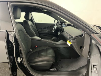 2026 Dodge Charger CHARGER SCAT PACK 4-DOOR AWD