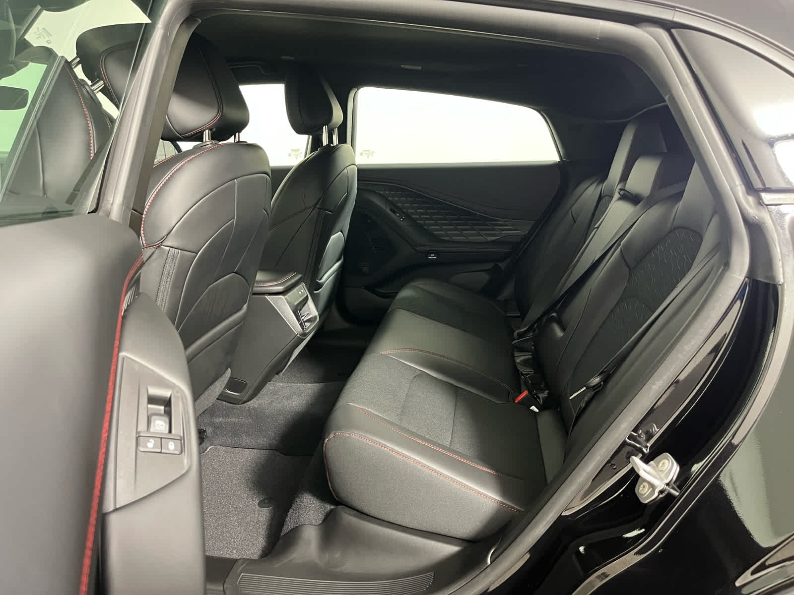 2026 Dodge Charger CHARGER SCAT PACK 4-DOOR AWD