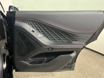 2026 Dodge Charger CHARGER SCAT PACK 4-DOOR AWD