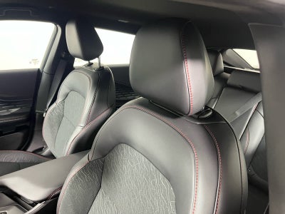 2026 Dodge Charger CHARGER SCAT PACK 4-DOOR AWD