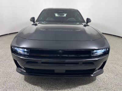 2026 Dodge Charger CHARGER SCAT PACK 4-DOOR AWD
