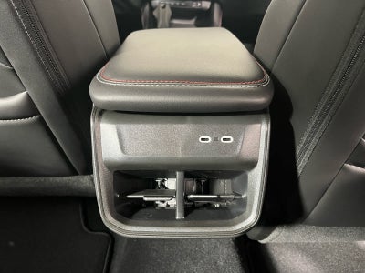 2026 Dodge Charger CHARGER SCAT PACK 4-DOOR AWD