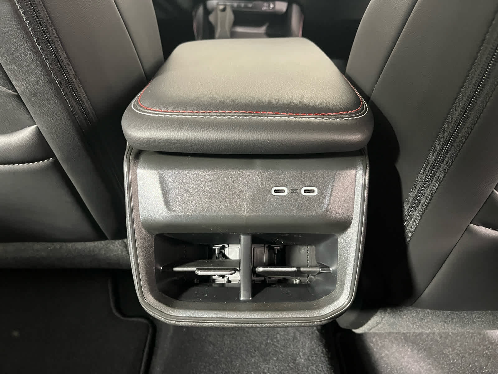 2026 Dodge Charger CHARGER SCAT PACK 4-DOOR AWD