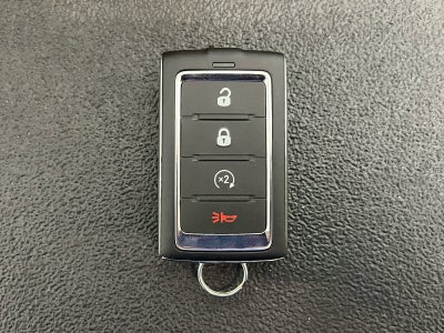 2026 Dodge Charger CHARGER SCAT PACK 4-DOOR AWD