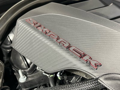 2026 Dodge Charger Scat Pack