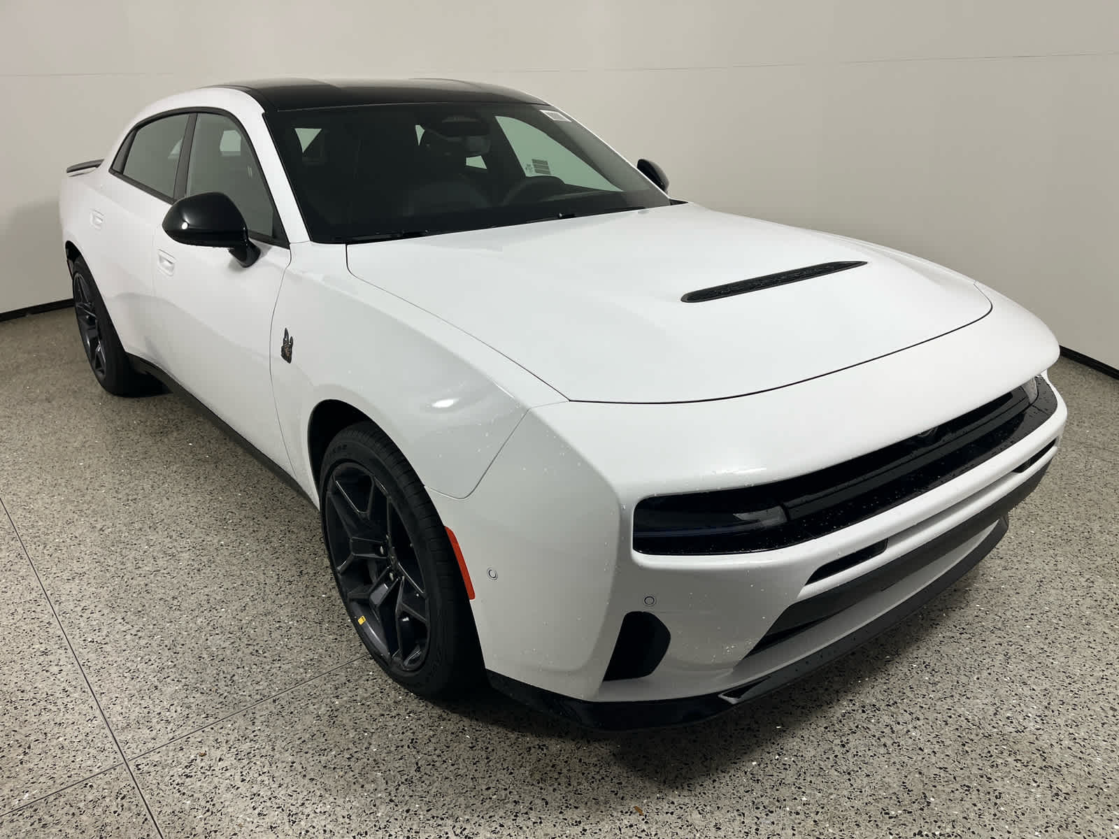 2026 Dodge Charger Scat Pack