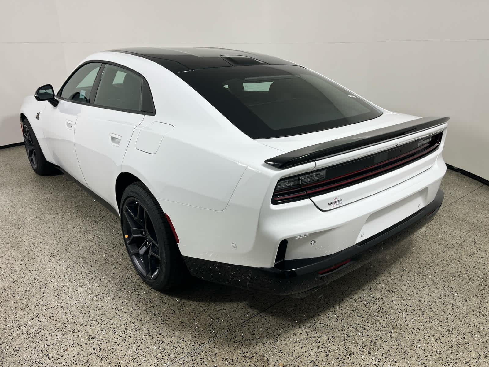 2026 Dodge Charger Scat Pack