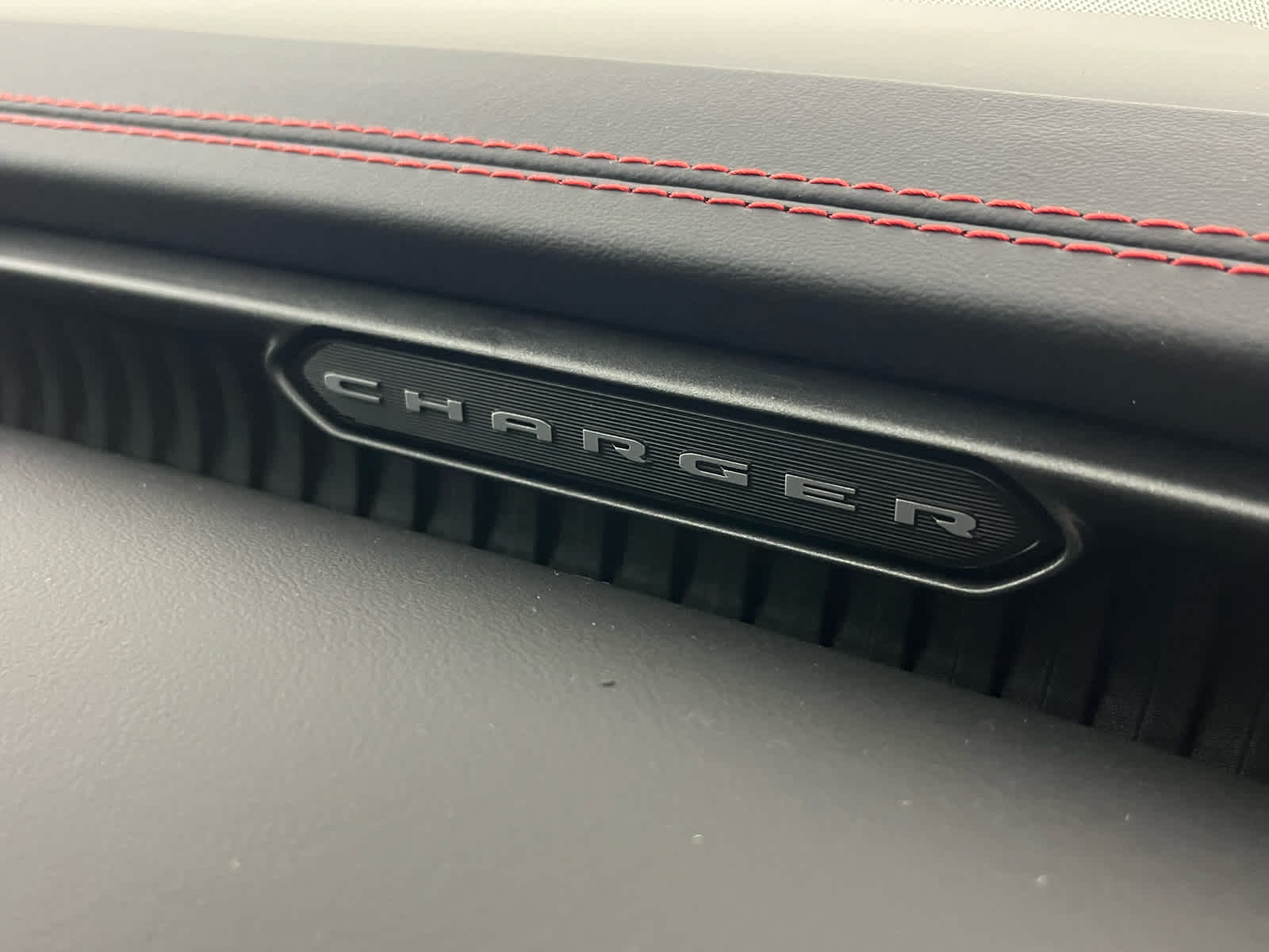 2026 Dodge Charger Scat Pack Plus