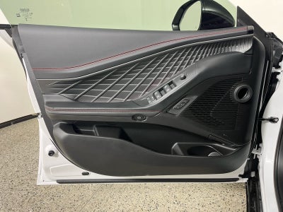 2026 Dodge Charger Scat Pack Plus