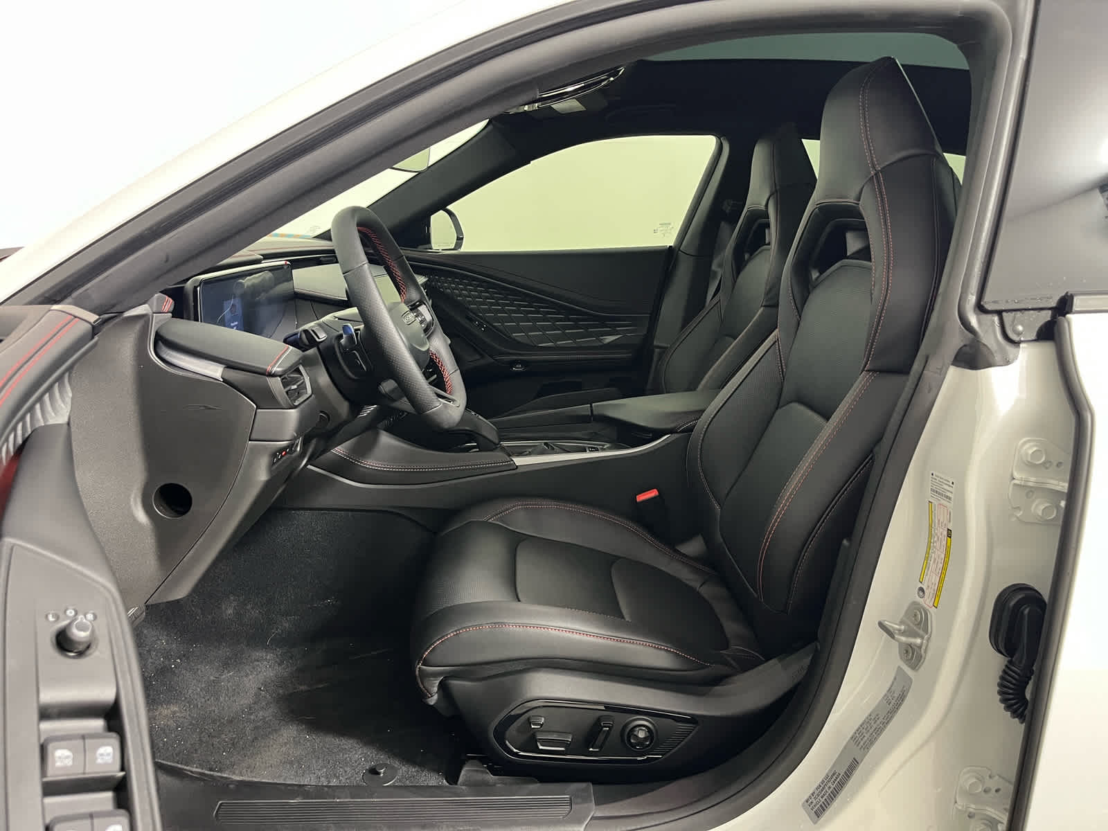 2026 Dodge Charger Scat Pack Plus