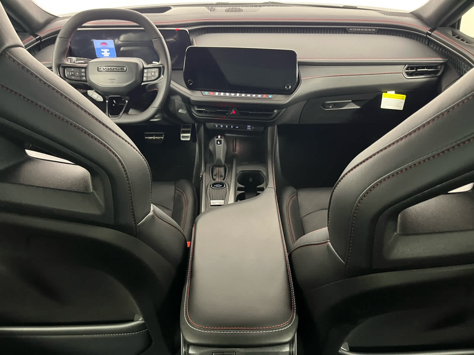 2026 Dodge Charger Scat Pack Plus