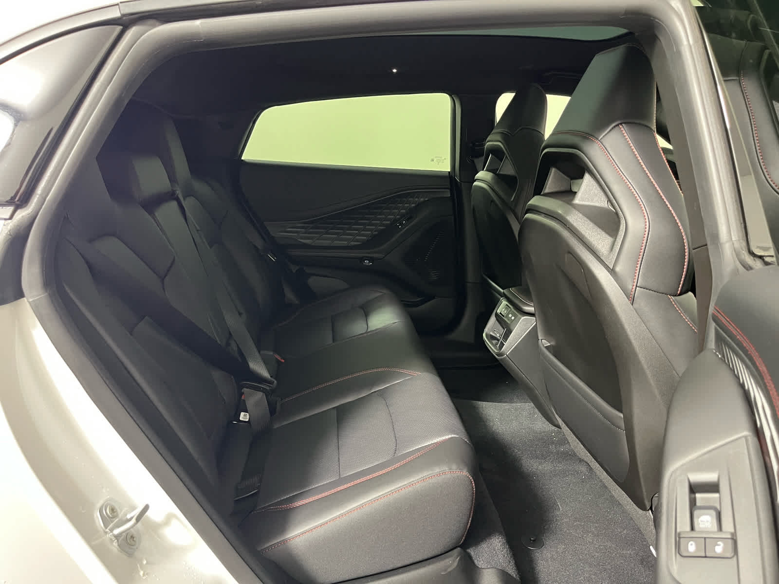 2026 Dodge Charger Scat Pack Plus