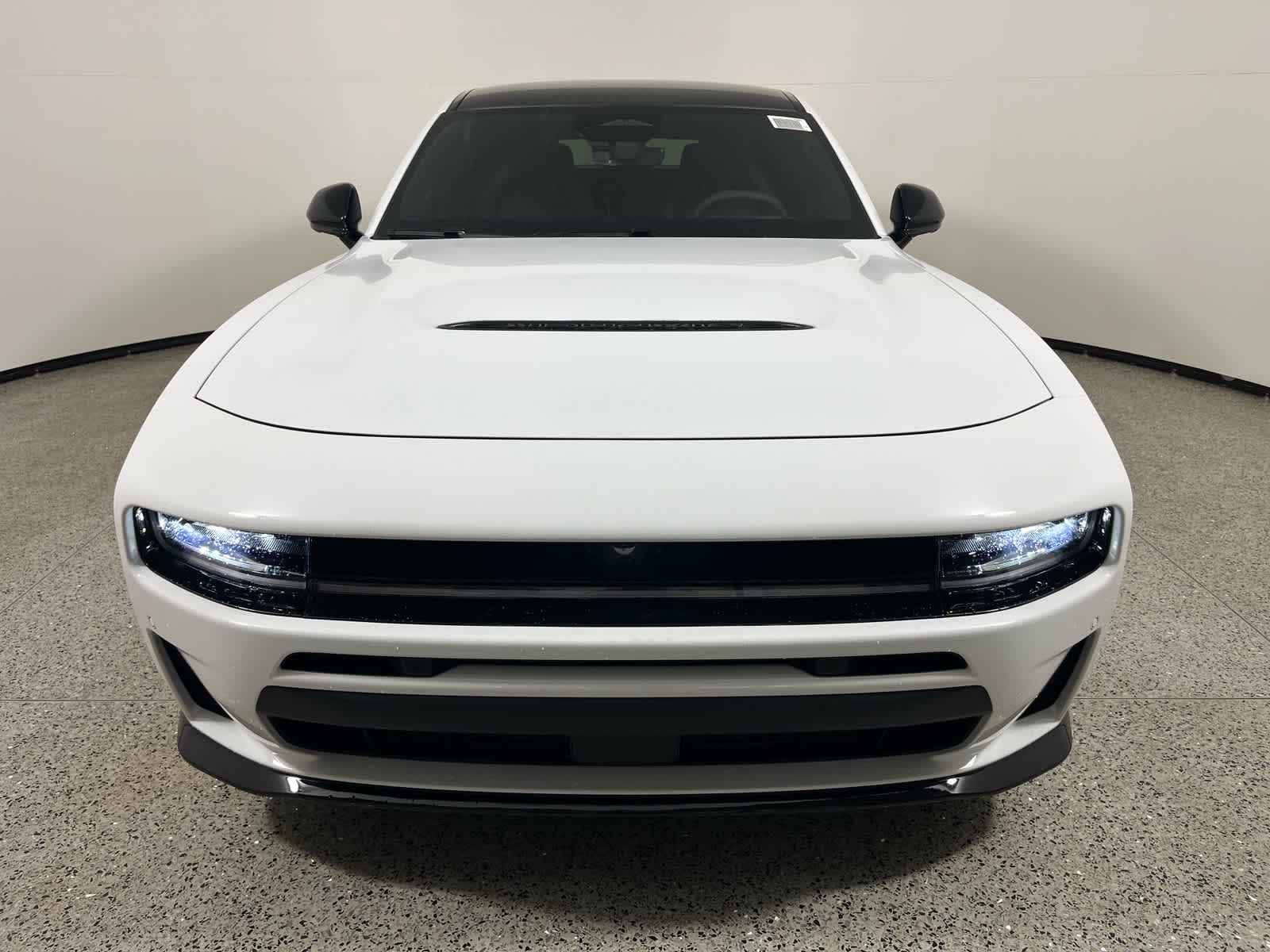 2026 Dodge Charger Scat Pack Plus