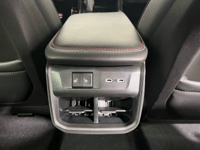 2026 Dodge Charger Scat Pack Plus