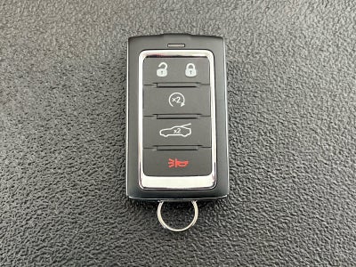 2026 Dodge Charger Scat Pack Plus