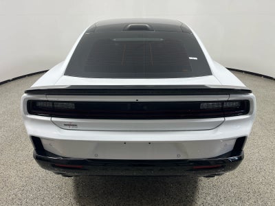2026 Dodge Charger Scat Pack Plus
