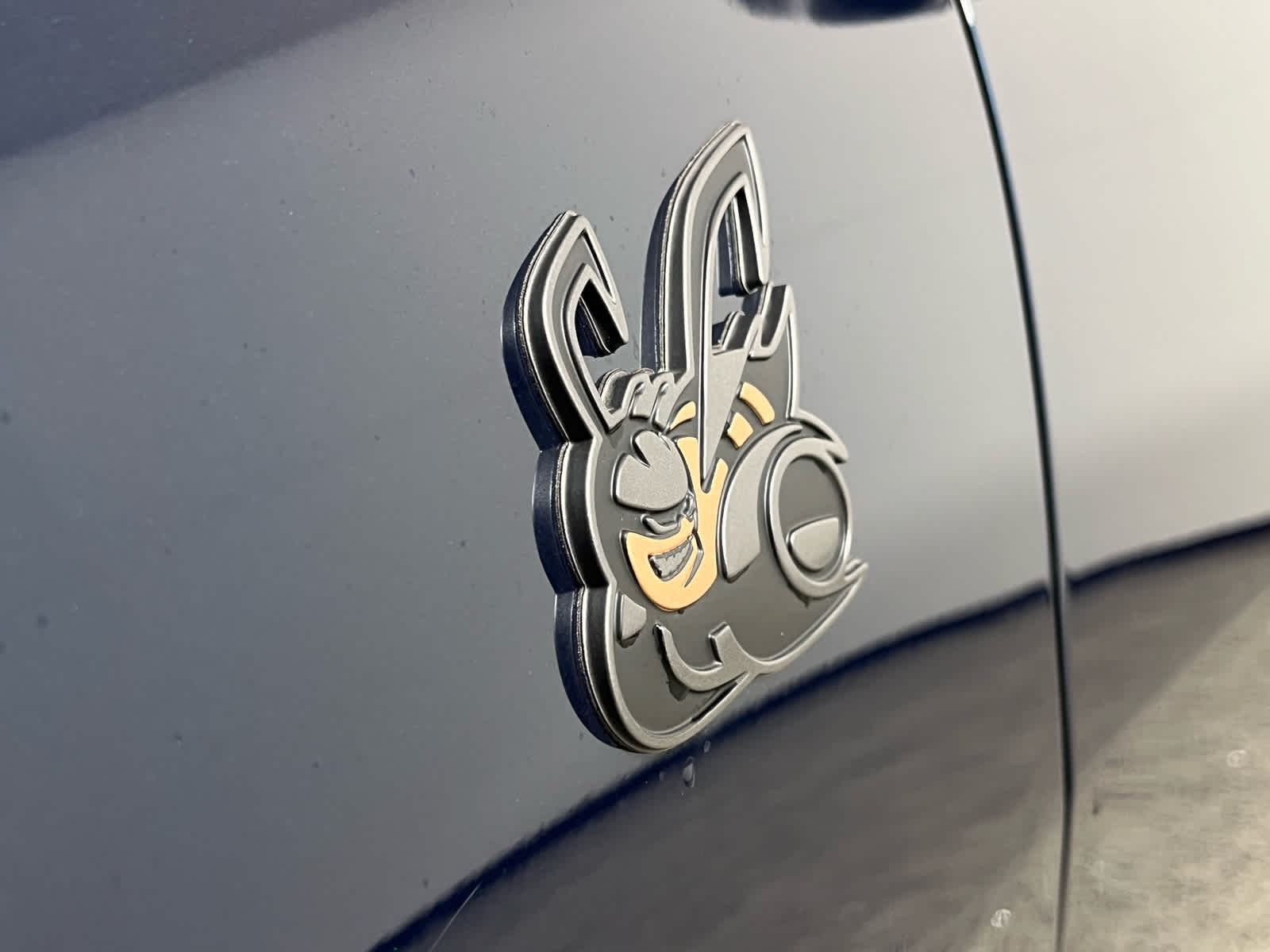 2026 Dodge Charger Scat Pack Plus