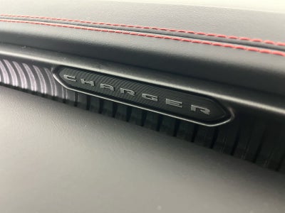 2026 Dodge Charger Scat Pack Plus