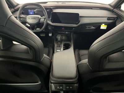 2026 Dodge Charger Scat Pack Plus