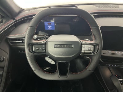 2026 Dodge Charger Scat Pack Plus