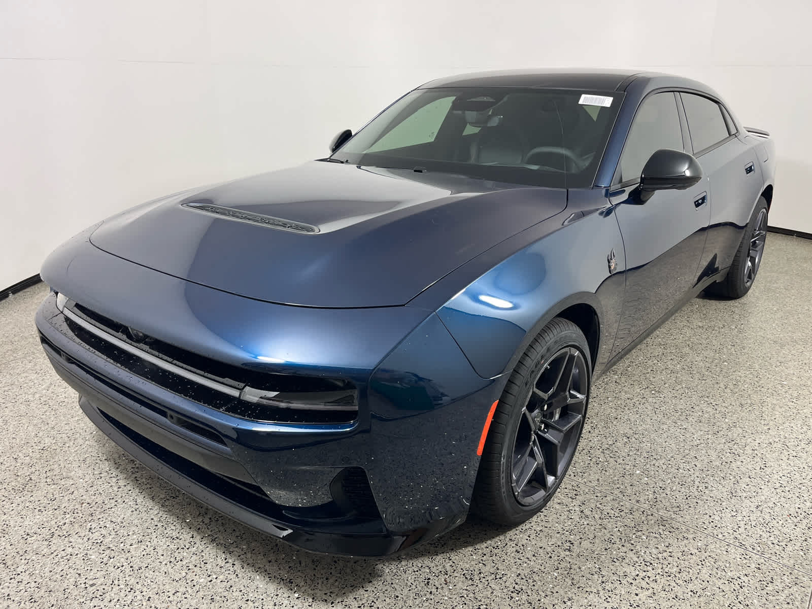 2026 Dodge Charger Scat Pack Plus