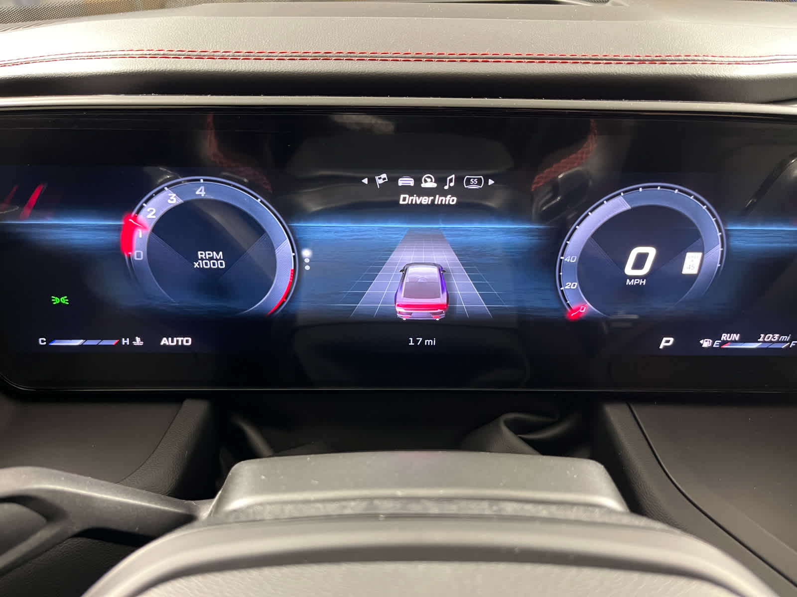 2026 Dodge Charger Scat Pack Plus