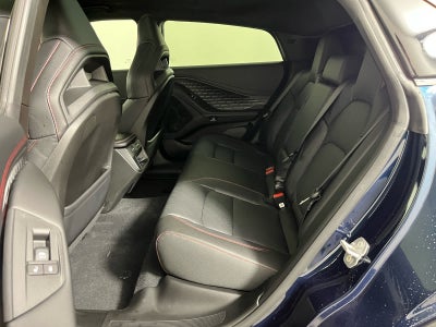 2026 Dodge Charger Scat Pack Plus