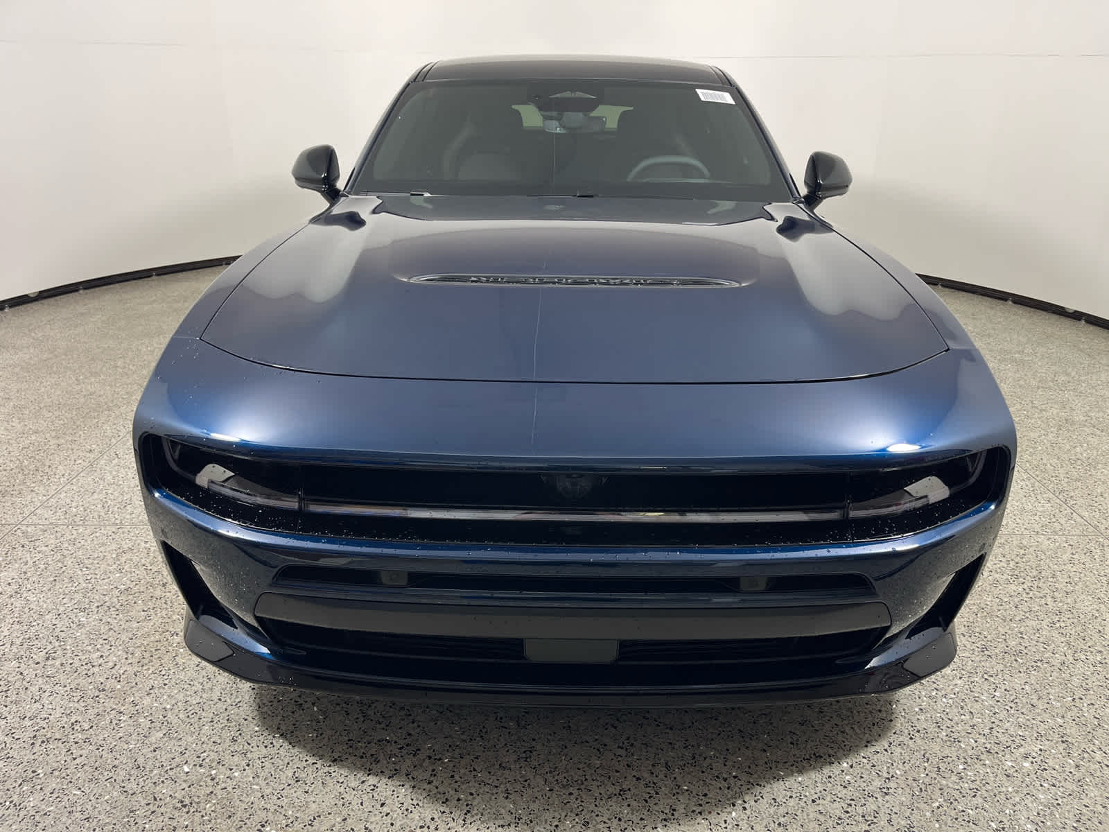 2026 Dodge Charger Scat Pack Plus