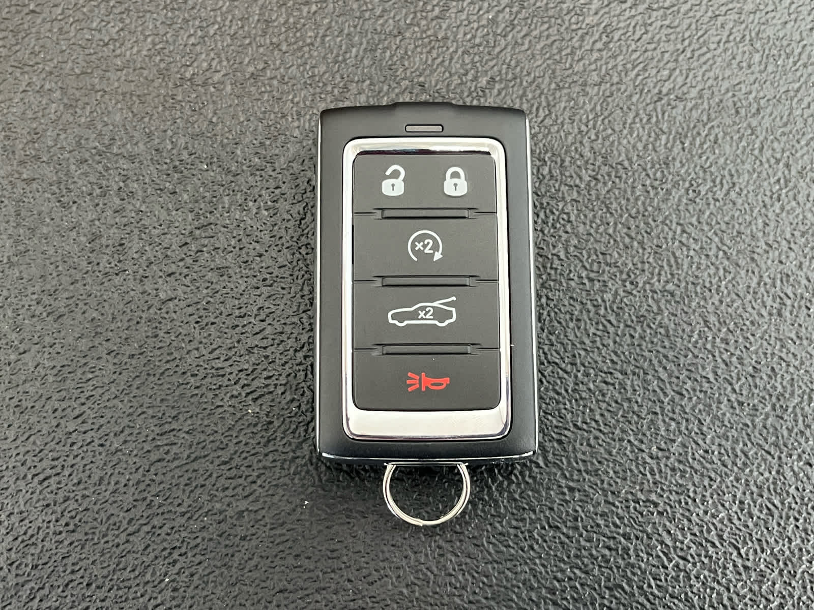 2026 Dodge Charger Scat Pack Plus