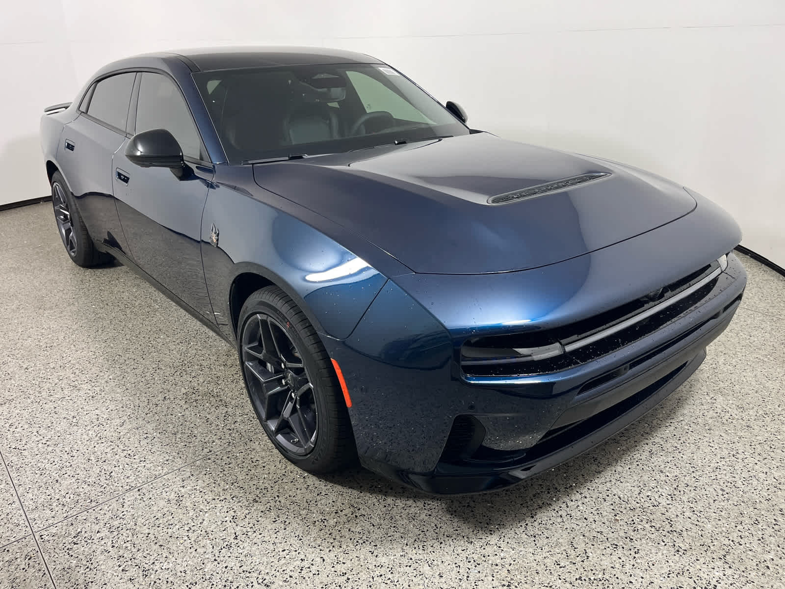 2026 Dodge Charger Scat Pack Plus