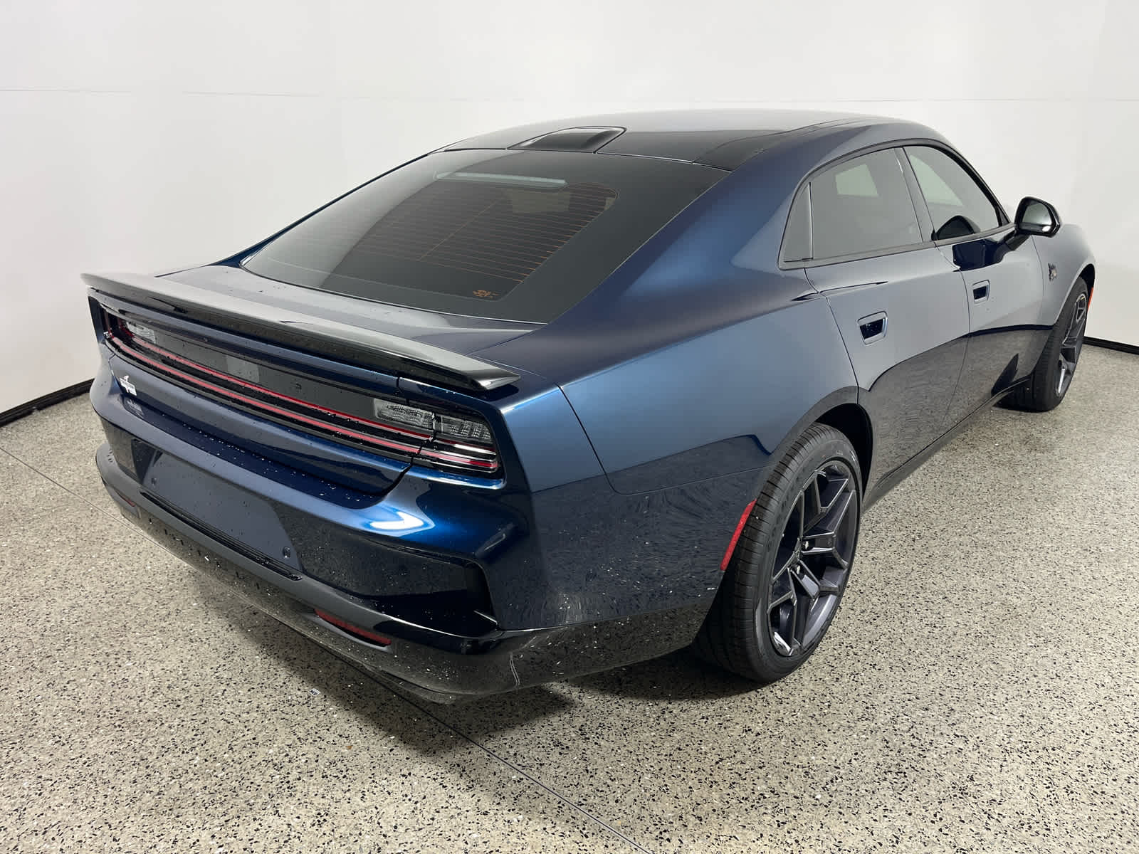 2026 Dodge Charger Scat Pack Plus