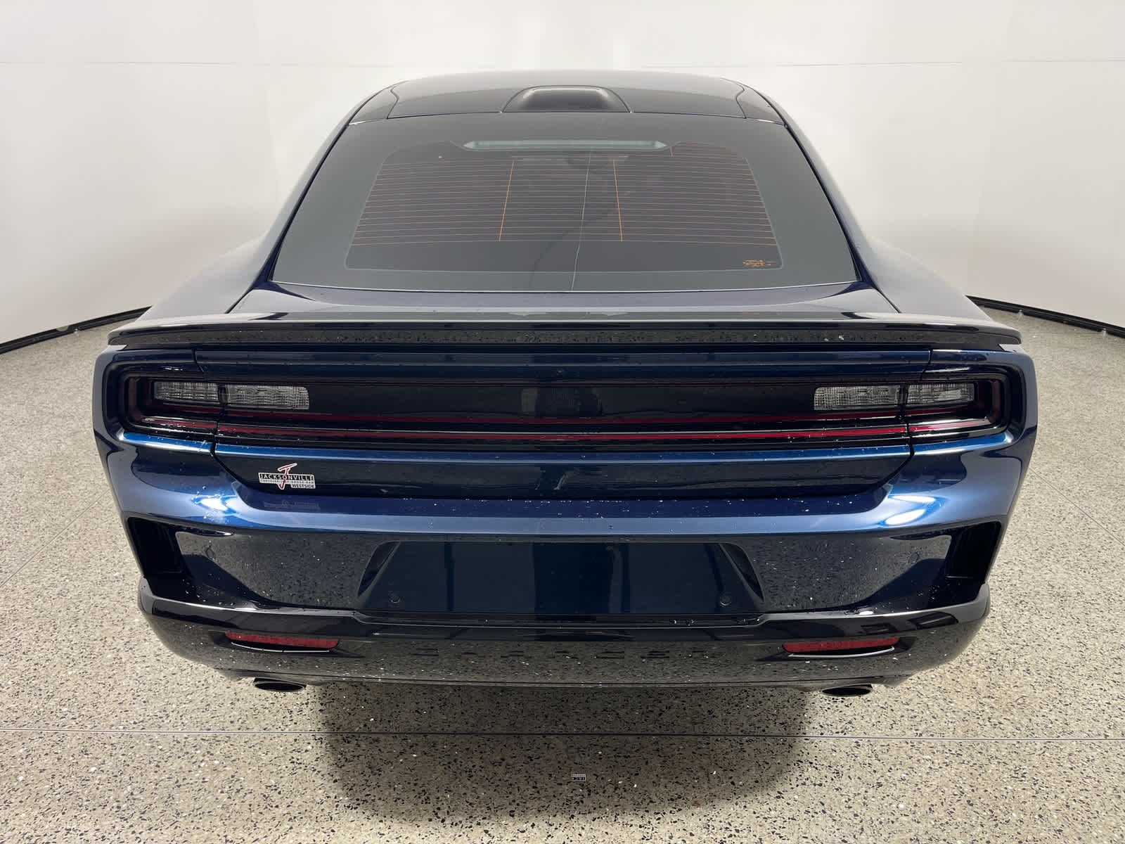 2026 Dodge Charger Scat Pack Plus