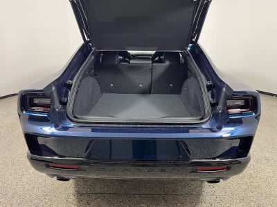 2026 Dodge Charger Scat Pack Plus
