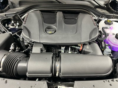 2026 Dodge Charger Scat Pack Plus