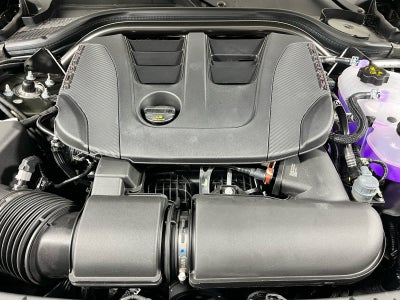 2026 Dodge Charger Scat Pack