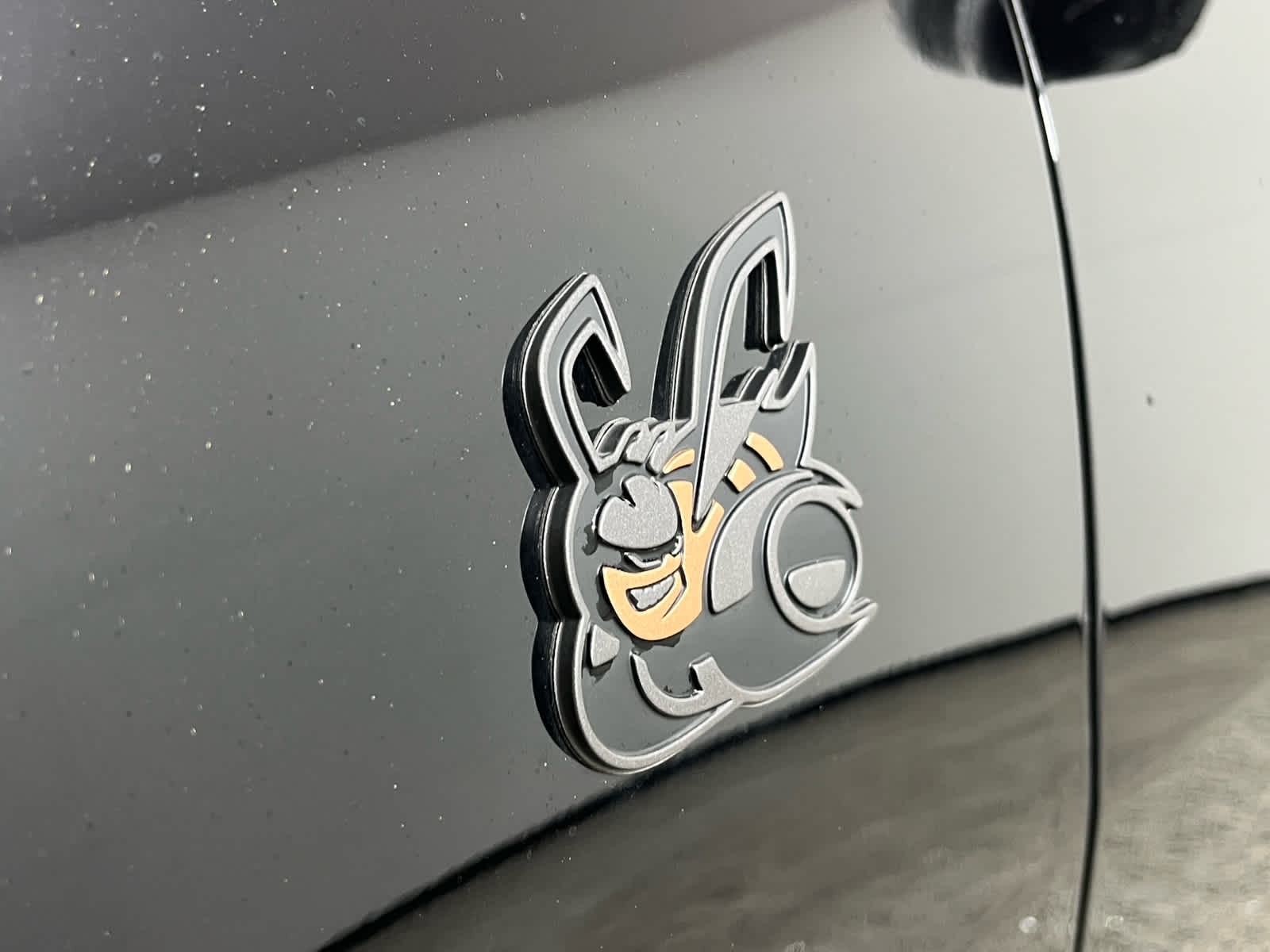 2026 Dodge Charger Scat Pack Plus