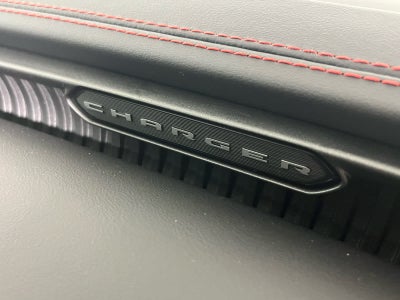 2026 Dodge Charger Scat Pack Plus