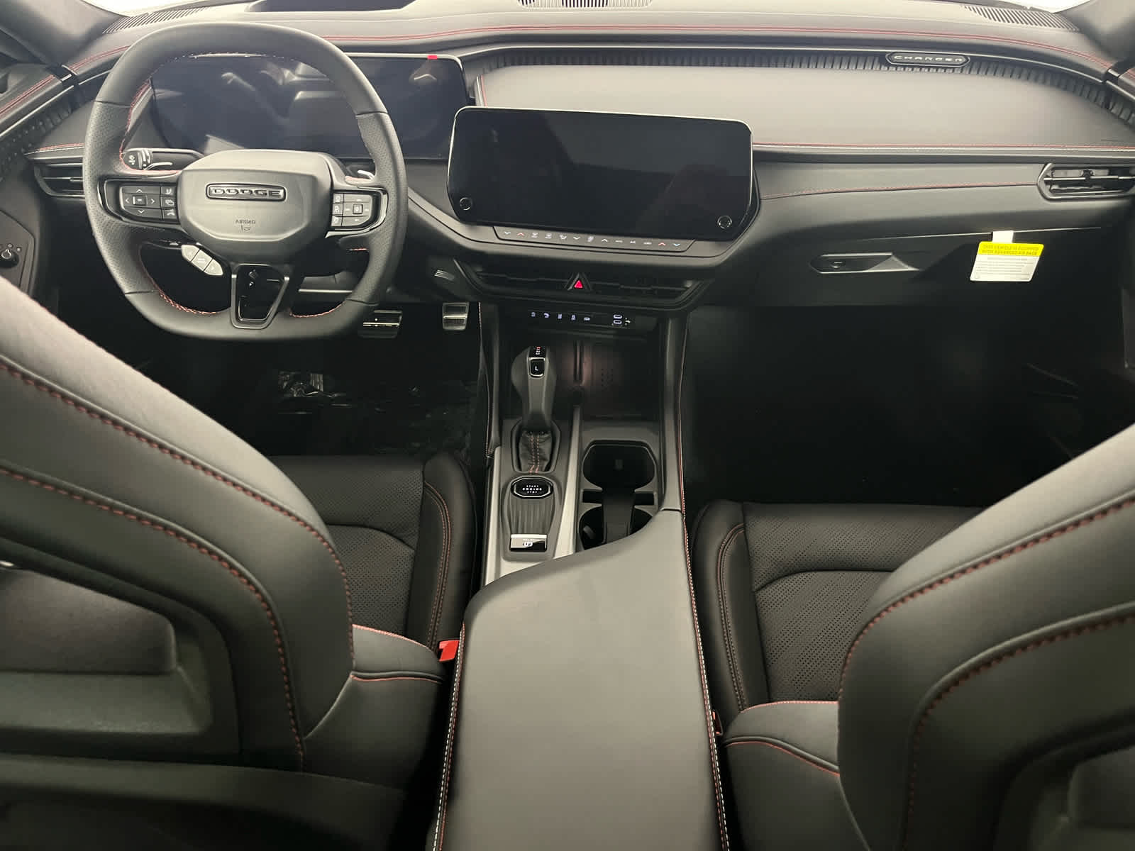 2026 Dodge Charger Scat Pack Plus