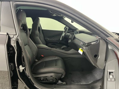 2026 Dodge Charger Scat Pack Plus