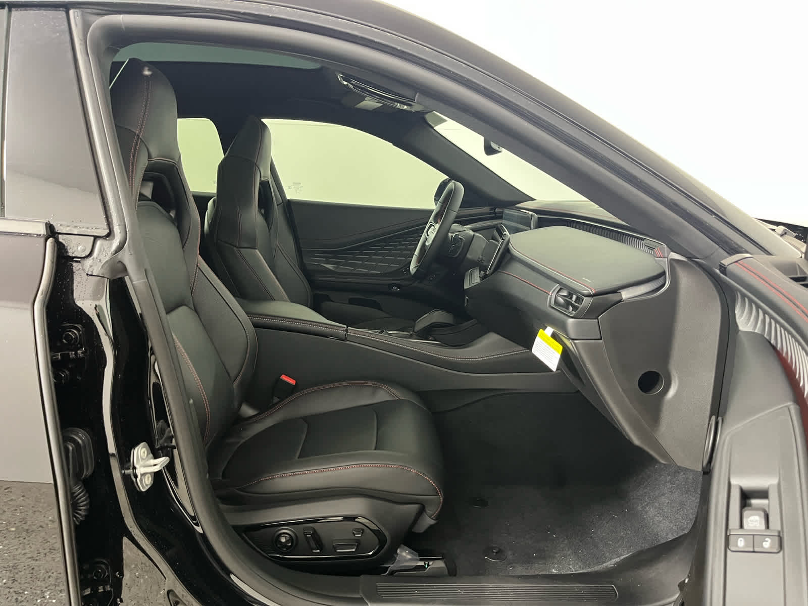 2026 Dodge Charger Scat Pack Plus