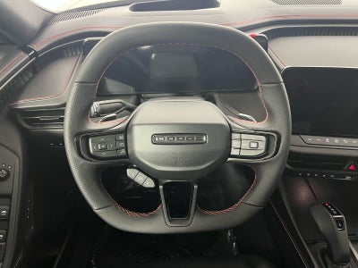 2026 Dodge Charger Scat Pack Plus