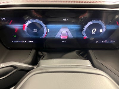 2026 Dodge Charger Scat Pack Plus
