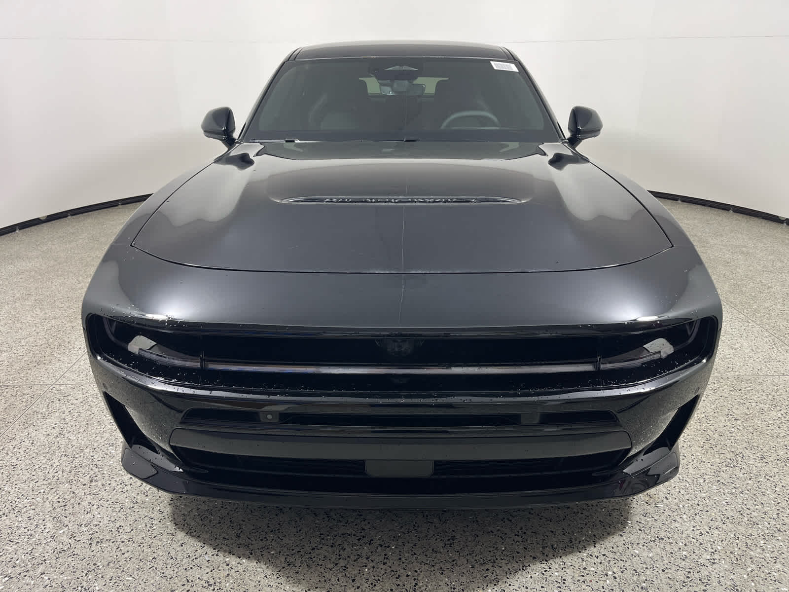 2026 Dodge Charger Scat Pack Plus
